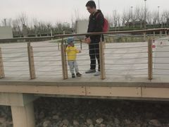 -东疆建设开发纪念公园