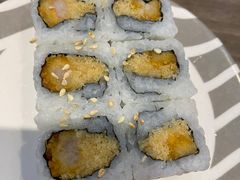 -新一番三文鱼寿司(红城湖店)