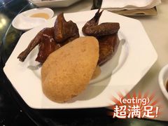 -誉八仙粤菜(万象天地店)