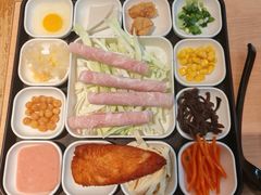 -阿香米线(天津凯德餐厅店)