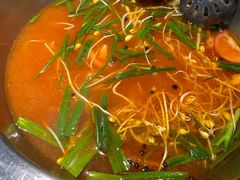 -亮欢寨快活林 酸汤鱼(仁怀店)