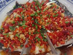 -贞味盐焗鸡(老城店)