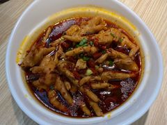 -领蟹祥记·香辣蟹·特色小海鲜(奥体天虹店)