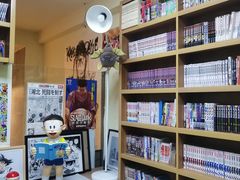 -风雨书店(下城店)