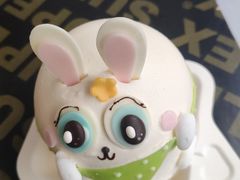 糯糯兔小囡-好利来.生日蛋糕(杨家坪店)