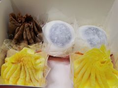 -檬舒舒MonChouChou(久光百货店)