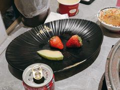 -一绪に寿喜烧(虹悦城店)