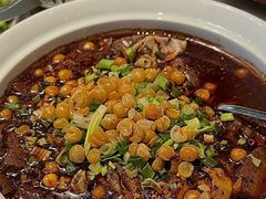-柴门饭儿(成都太古里店)