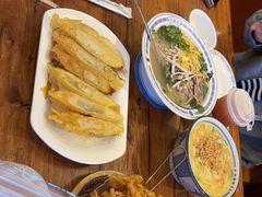 -老雒阳面馆·水席(王城路店)