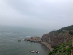 -蓬莱阁景区