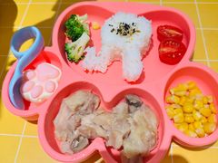 -蔡澜点心·粤菜(花城汇南区店)