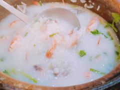 -金穗园·砂锅粥.醉鸡煲火锅(长寿路店)