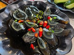 -胡哥烤肥牛(车公庙店)
