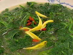 -围龙屋客家食府(福田店)