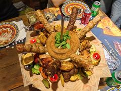 -卢布里西餐厅(总店)