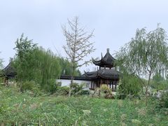 -水西公园