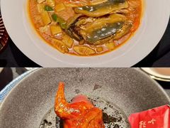-龙吟山房(青龙山庄店)