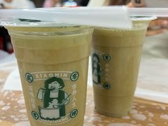 -小民大排档(光谷店)