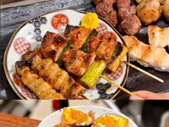 -彩汐 日式海鲜&烧鸟居酒屋