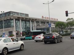-苏州汽车客运北站