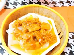金钱肚-点多多•广式茶点(龙华店)