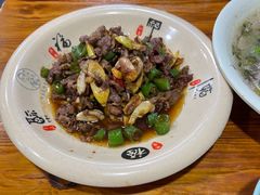 爆汁鲜牛肉-何永光123鲜牛肉馆(1号店)