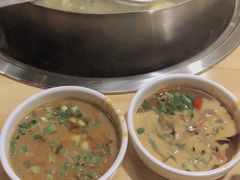 -嬷孙家潮汕牛肉火锅(北京路天河城店)