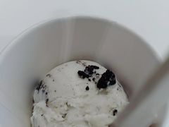 冰淇淋单球-哈根达斯(皇城恒隆广场店)