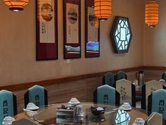 -肖记公安牛肉鱼杂馆·省级非物质文化遗产(万松园直营店)