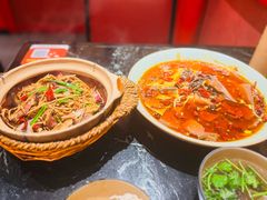 -廖川菜(太阳宫店)