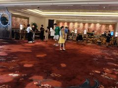 -咖啡苑自助餐厅·中国大饭店