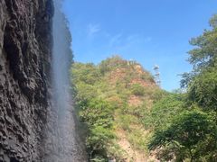 -湖洞水自然风景区