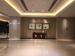 -郑州美盛喜来登大酒店
