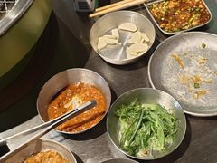 -山葵说·泥炉烤肉(泰达时尚E街区店)