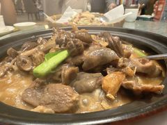 -顺意·顺德家乡菜(国际人才大厦店)