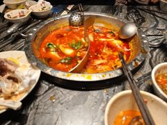 -天都火锅酒楼(虹梅南路店)