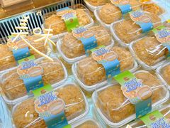 -85度C(生甜甜圈研究工坊·上海平凉店)