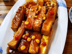 -杨厝六十六农庄农舍(杨厝路店)