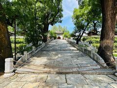 -红螺寺