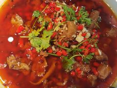 -先启半步颠小酒馆|猛火现炒川菜(泰州首店)
