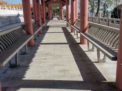 -仙人山公园