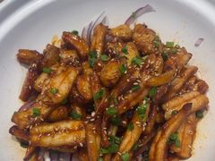 -船歌·鱼水饺青岛菜(国贸商城店)