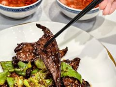 -白家餐厅(徐家汇店)