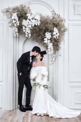 -巴黎恋人婚纱摄影(东莞总店)