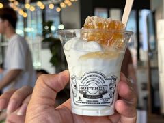 -OUR Bakery(三里屯太古里店)