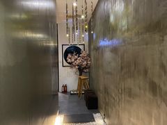 -万福炭火烤肉日本料理(新街口店)