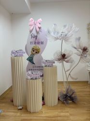 -美肤盾祛痘·问题肌头疗管理中心