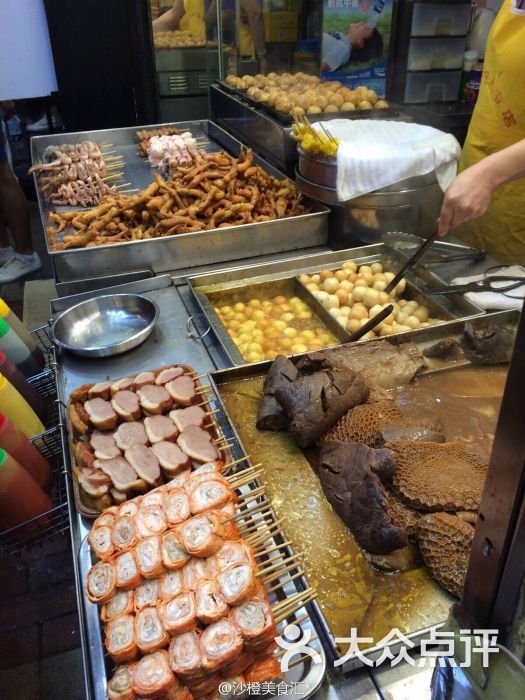 鸡蛋仔小食店-图片-香港美食-大众点评网