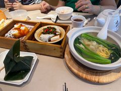 -蔡澜点心·粤菜(领展购物广场店)