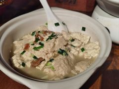 湘潭花石泉水豆腐-老湘村·湖南土菜(天河维多利店)